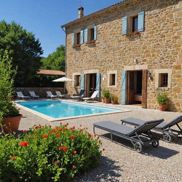 Top 3 Des Hébergements Familiaux Abordables en Occitanie: Vos Vacances de Rêve à Petit Prix!