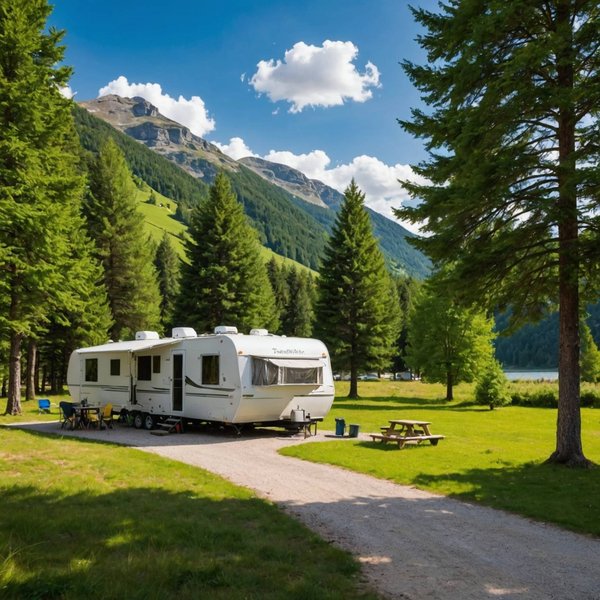 Guide Ultime pour Sélectionner le Mobil-Home Idéal dans le Tarn: Conseils Pratiques et Destinations de Rêve | Camping