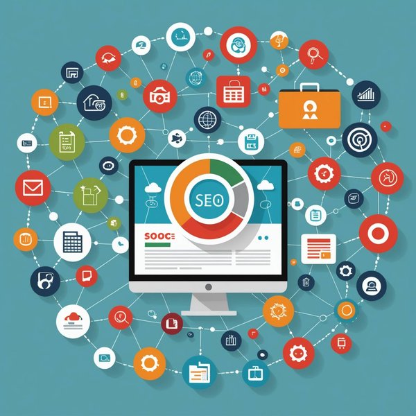Optimisez Votre Présence en Ligne avec les Services de Référencement Hightech à Toulouse !