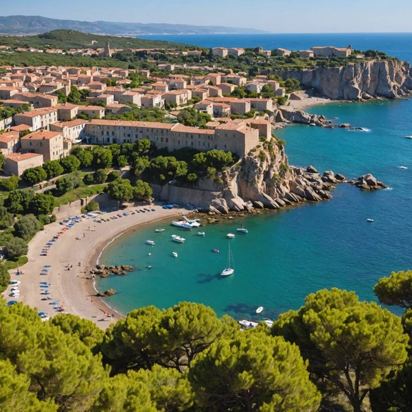 Top Campings en Bord de Mer près de Perpignan: Votre Guide Ultime pour un Séjour Idyllique