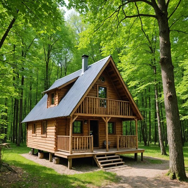 Vacances Uniques Près de Lyon: Séjournez dans une Cabane Atypique au Camping !" (Note: Assurez-vous que le contenu de la page cible est bien optimisé pour ce titre SEO afin d'améliorer le classement du site dans les résultats de recherche relatifs au camping près de Lyon et aux hébergements atypiques.)