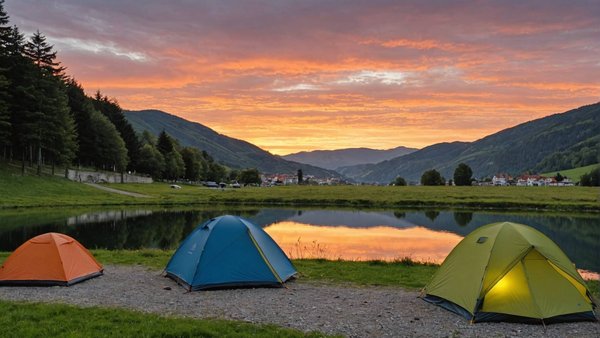 3 Conseils Essentiels pour Organiser un Séjour en Camping Réussi au Pays Basque