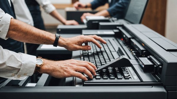 Découvrez les Tarifs Compétitifs de Notre Agence de Communication pour Vos Besoins en Impression et Stratégie Digitale!
