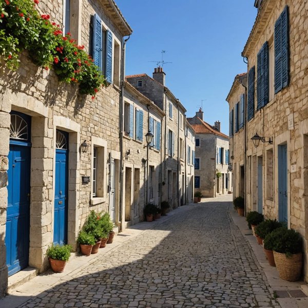 Découvrez les Meilleurs Conseils pour Vos Vacances à l'Île de Ré: Planifiez le Séjour Parfait!