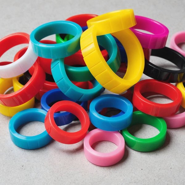 Guide Ultime pour Fabriquer des Bracelets en Plastique: Conseils pour Entreprises et Débutants