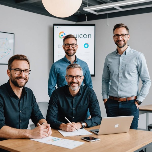 Découvrez Comment Une Agence UX/UI à Lyon Peut Révolutionner Votre Site Web - Secrets Révélés!
