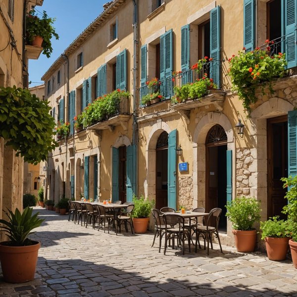 Guide Complet sur le Tarif de Classement des Meublés de Tourisme: Augmentez la Visibilité de Votre Location en Hérault