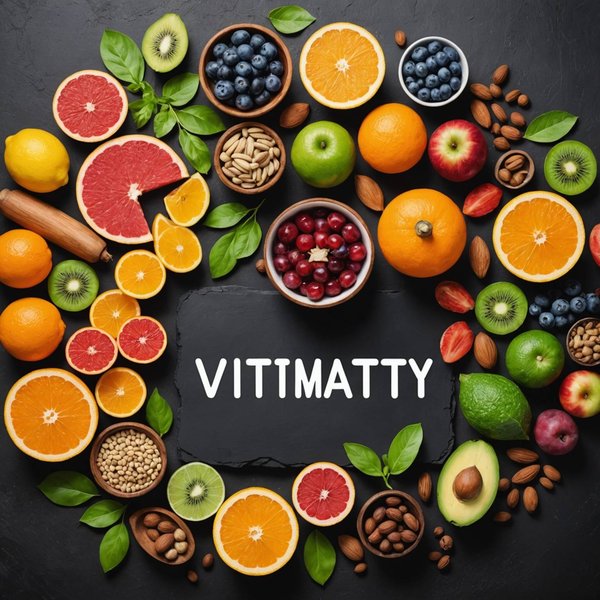 Augmentez Votre Vitalité Naturellement : Top Vitamines Essentielles pour Combattre Fatigue et Stress