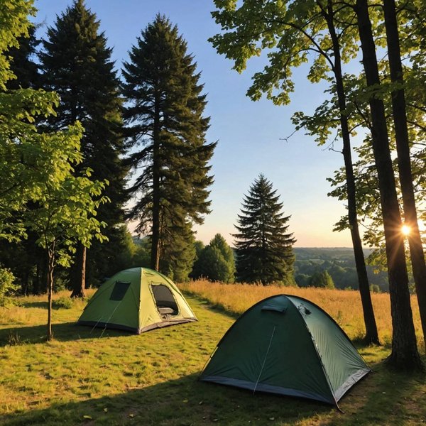 Top Conseils pour un Séjour en Camping Réussi près de Paris - Découvrez les Meilleurs Astuces !