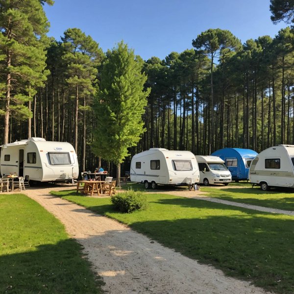 Choisir le Meilleur Village Vacances Landais : Conseils et Astuces pour des Vacances en Camping Inoubliables
