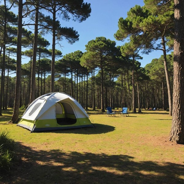 Top 10 Raisons de Choisir un Camping dans les Landes en Bord de Mer pour des Vacances Idylliques