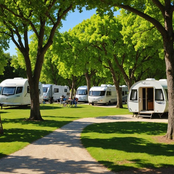 Découvrez les Bénéfices Incontournables des Villages Vacances à La Rochelle: Votre Guide Ultime des Grands Campings