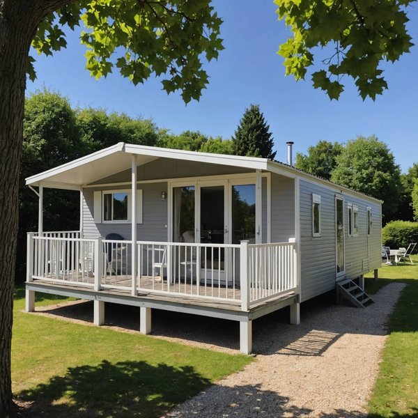 Louez le Parfait Mobil-home à Châtelaillon pour des Vacances de Rêve - Guide Complet