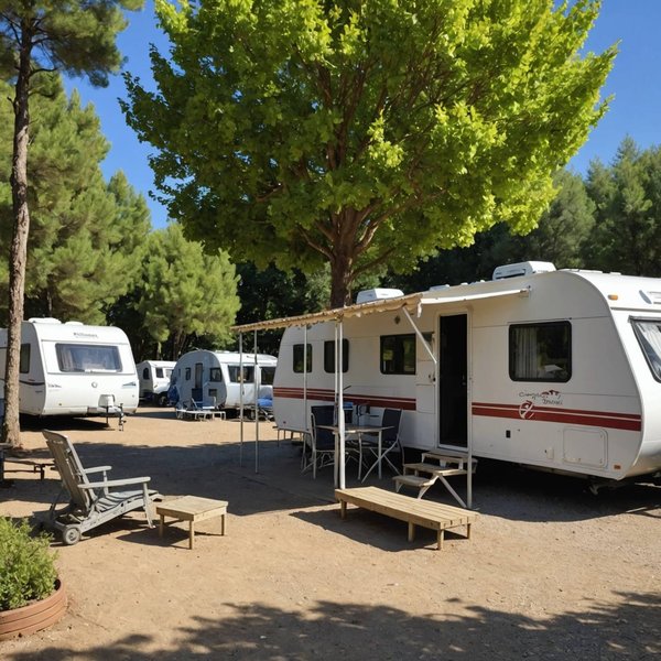 Réservez Votre Séjour au Camping Berrua: Un Espace Parfaitement Adapté pour les Personnes Handicapées