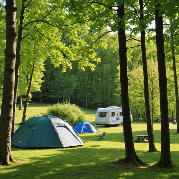 Profitez d'une Offre Exceptionnelle pour votre Séjour en Camping en Auvergne avec nos Astuces Exclusives !
